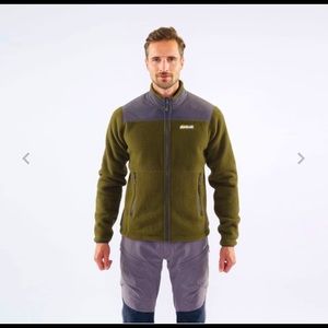 Men’s Chonos Fleece Jacket